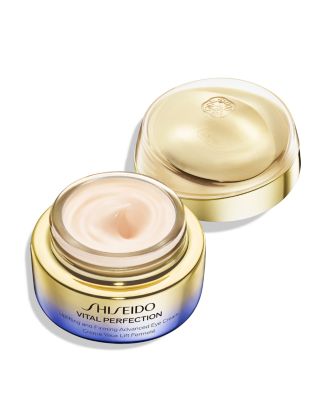 Shiseido Vital Perfection Uplifting & Firming Advanced Eye Cream