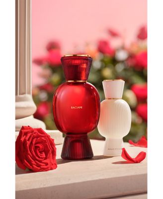 BVLGARI アレーグラ バチアーミ オードパルファム BVLGARI Allegra Baciami Eau de Parfum 3.4 oz. | Bloomingdale's