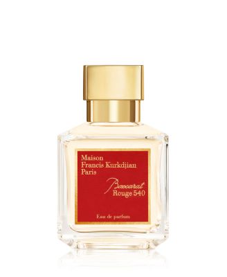 Maison Francis Kurkdjian Baccarat Rouge 540 Eau de Parfum 2.4 oz.