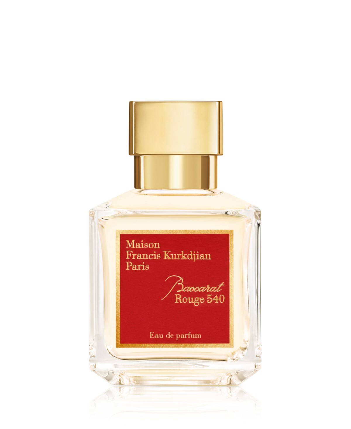 Fragrance Maison Francis Kurkdjian