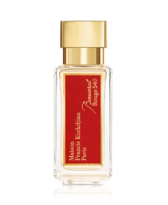 Maison Francis Kurkdjian Baccarat Rouge 540 Eau de Parfum 1.2 oz.
