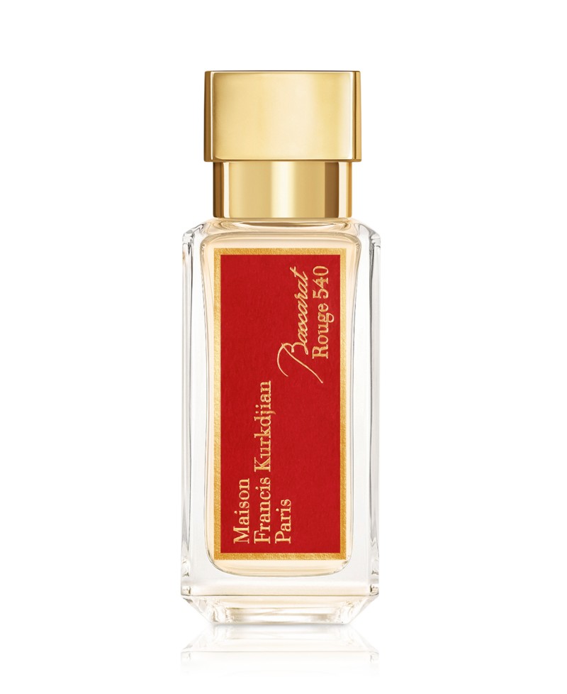 Maison Francis Kurkdjian Baccarat Rouge 540 Eau de Parfum 1.2 oz.