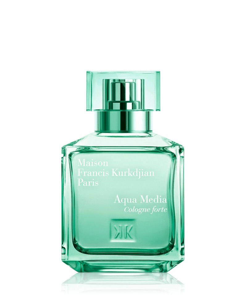 Maison Francis Kurkdjian Aqua Media Cologne Forte Eau de Parfum 2.34 oz.