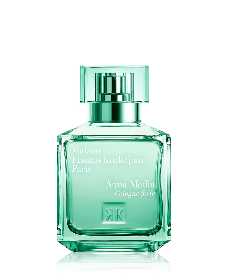 Maison Francis Kurkdjian Aqua Media Cologne Forte Eau de Parfum 2.34 oz.