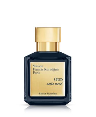 Maison Francis Kurkdjian - OUD satin mood Extrait de Parfum