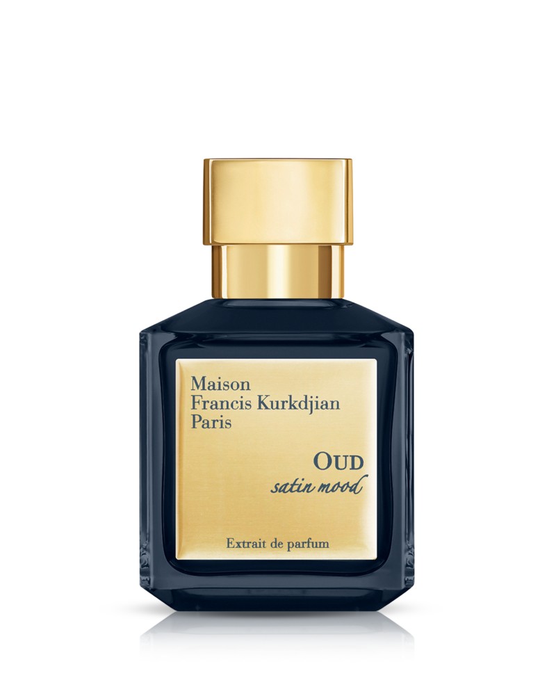 Maison Francis Kurkdjian Oud Satin Mood Extrait de Parfum 2.4 oz.
