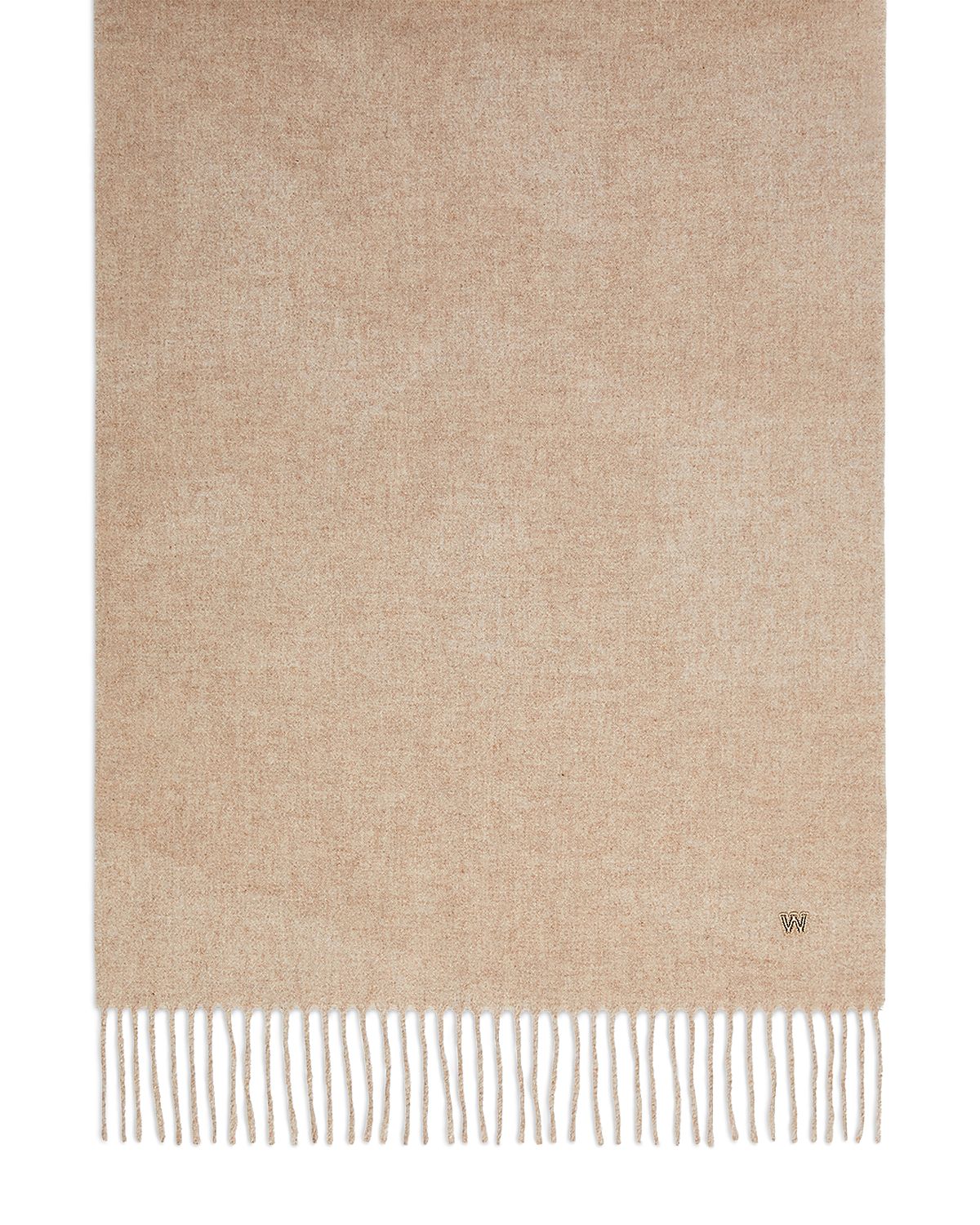 Weekend Max Mara Wkascoglio Wool Stole