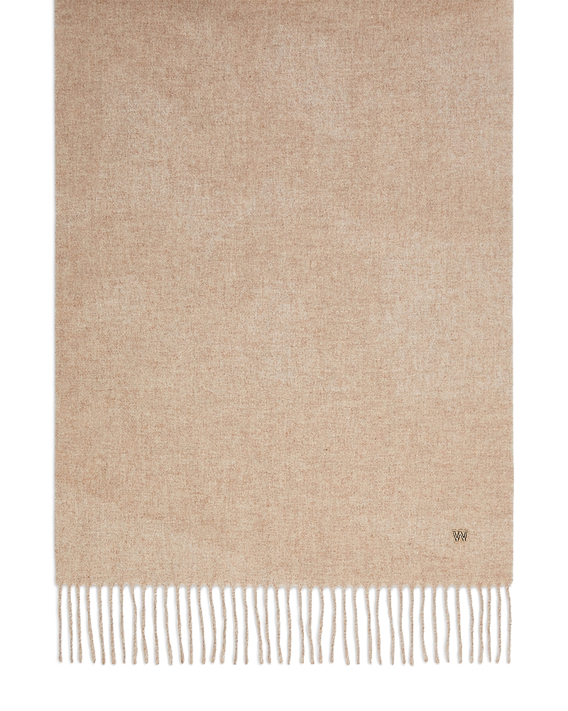 Weekend Max Mara Wkascoglio Wool Stole