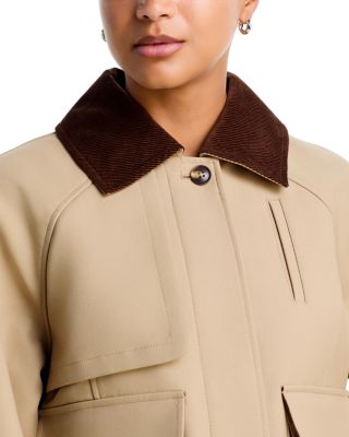Bonded Barn Jacket - Exclusive - thumbnail 6