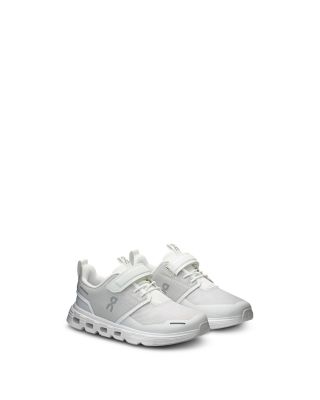 Unisex Cloud Play Speed Lace Sneakers - Little Kid