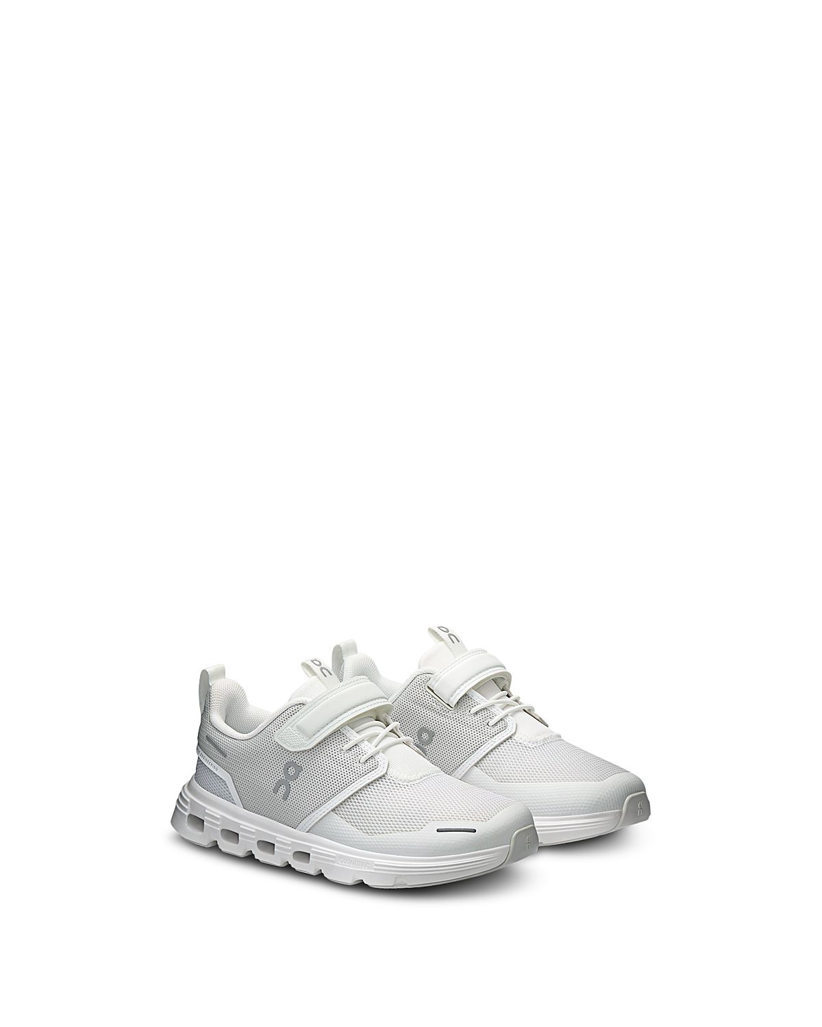 On Unisex Cloud Play Speed Lace Sneakers - Little Kid