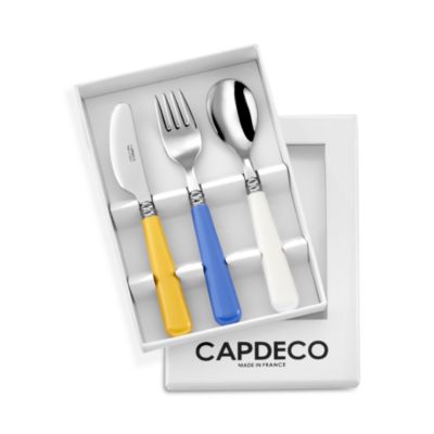 Altea Baby 3-Piece Flatware Set