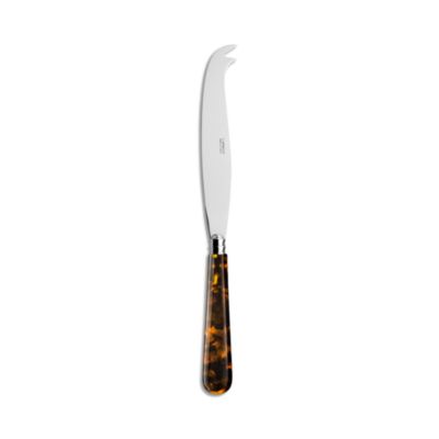 Altea Tortoise Handle Cheese Knife