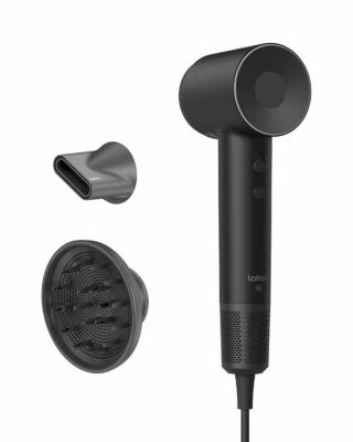 Swift SE Hair Dryer with 3 Nozzles
