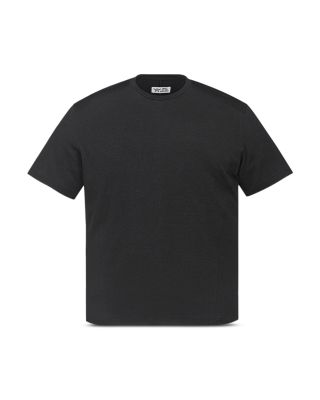 Collection MCM X WTB Knitted Solid Wool Tee