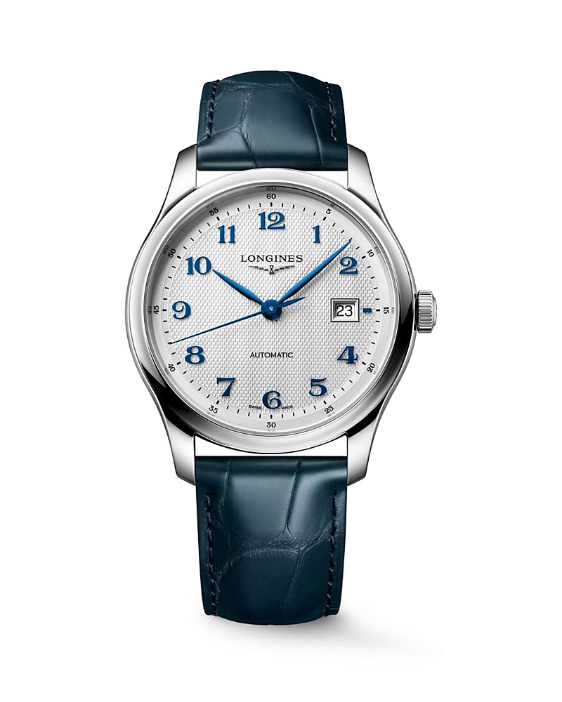 Longines Master Collection Watch, 41mm