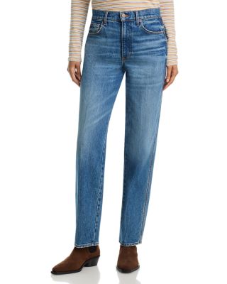 Harley Relaxed High Rise Jeans in Memory Lane