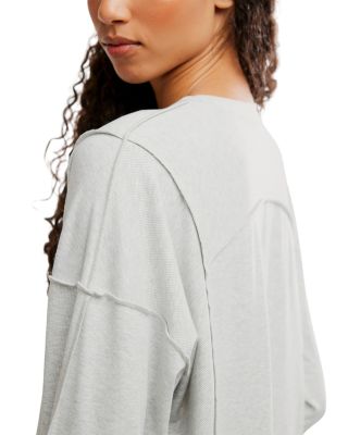 All My Love Long Sleeve Tee - thumbnail 7