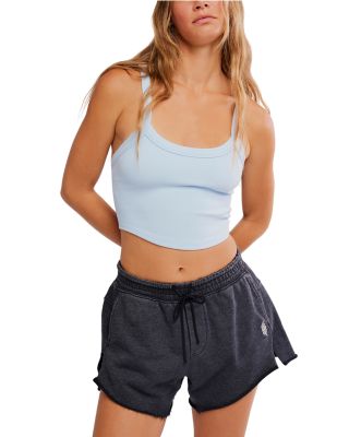Knockout Shorts