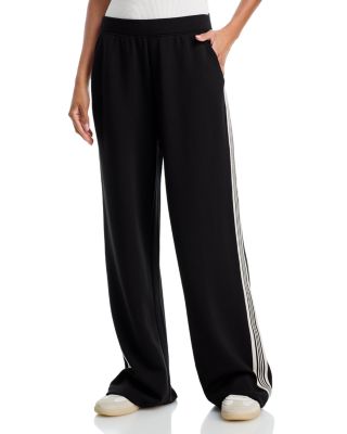 Side Striped Pants - Exclusive