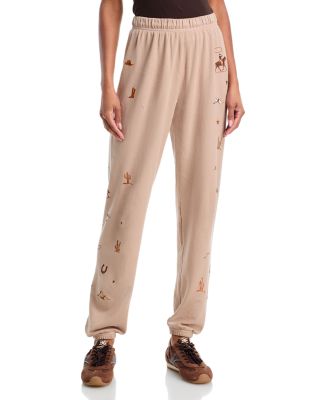 Gina Rodeo Elements Sweatpants - Exclusive