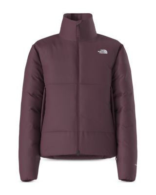 Pertex&reg; Explore Puffer Jacket