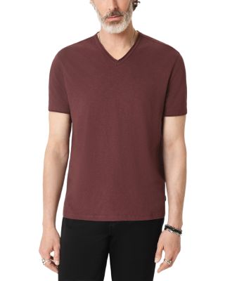 Miles Slub T-Shirt