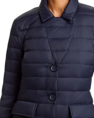 Campbell Dickey Quilted Down Jacket - thumbnail 6