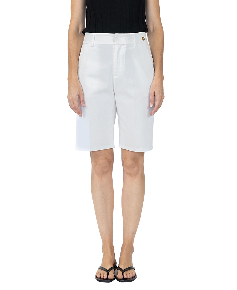 Callas Milano Kasmin Tailored Shorts