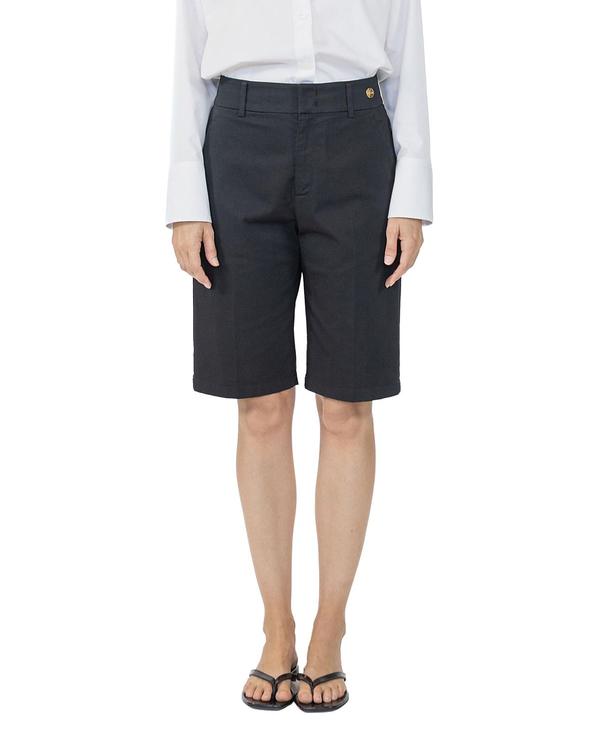 Callas Milano Kasmin Tailored Shorts