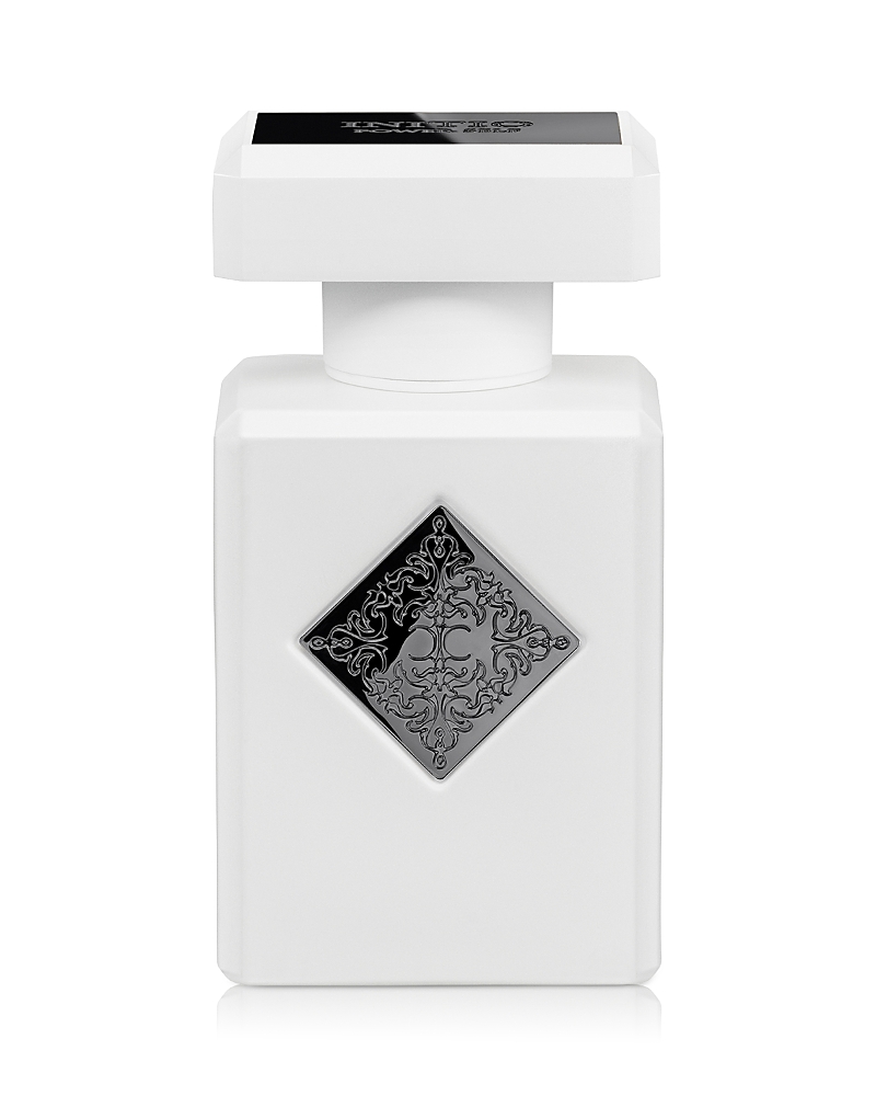 Initio Parfums Prives Power Self Extrait De Parfum 1.6 Oz. In Transparent