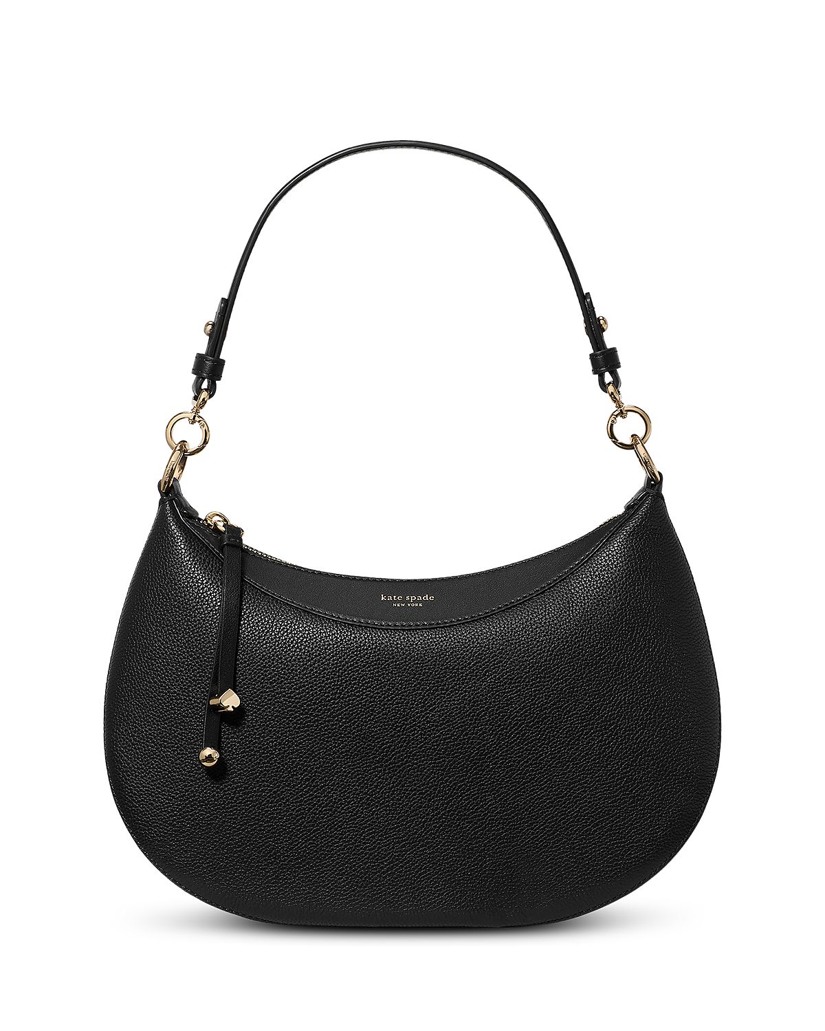 kate spade new york Liv Medium Leather Shoulder Bag