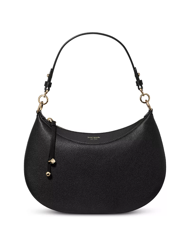 kate spade new york Liv Medium Leather Shoulder Bag