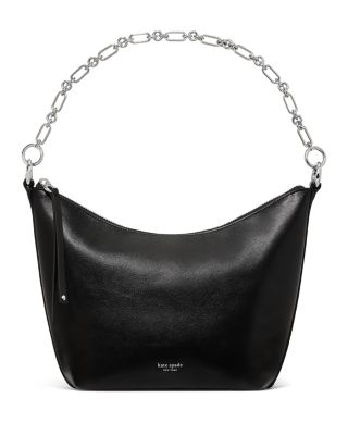 Halo Small Chain Shoulder Bag 