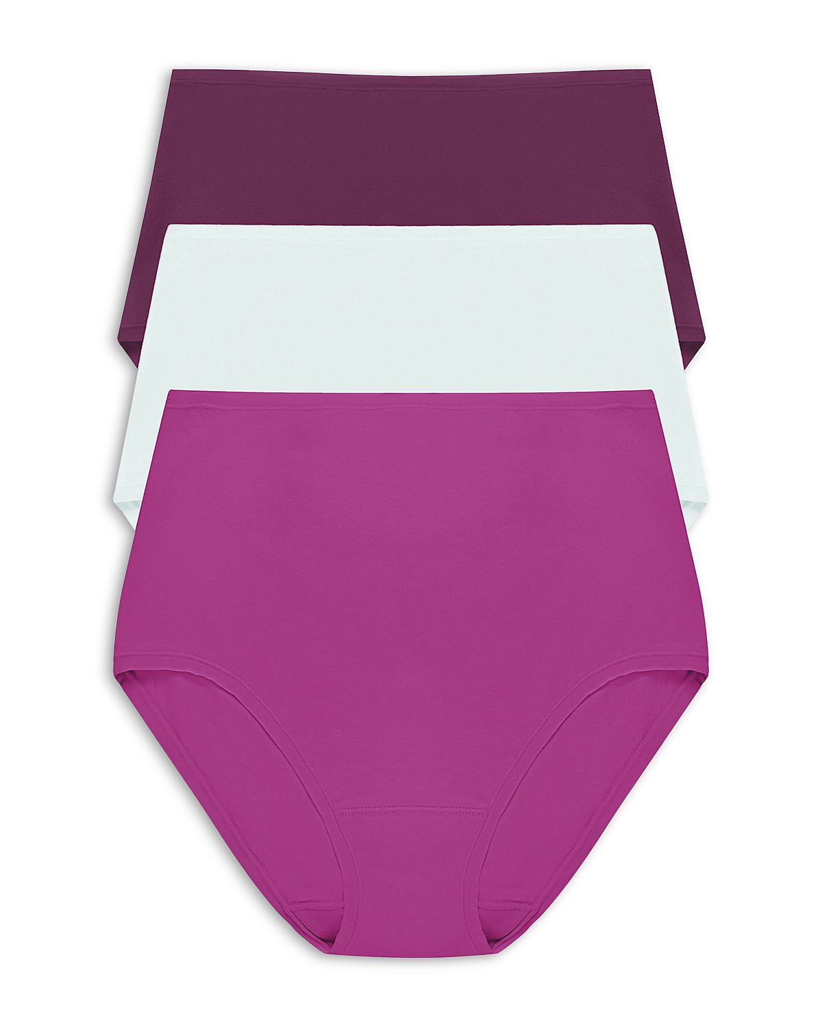 Natori Bliss Bare High Waisted Brief