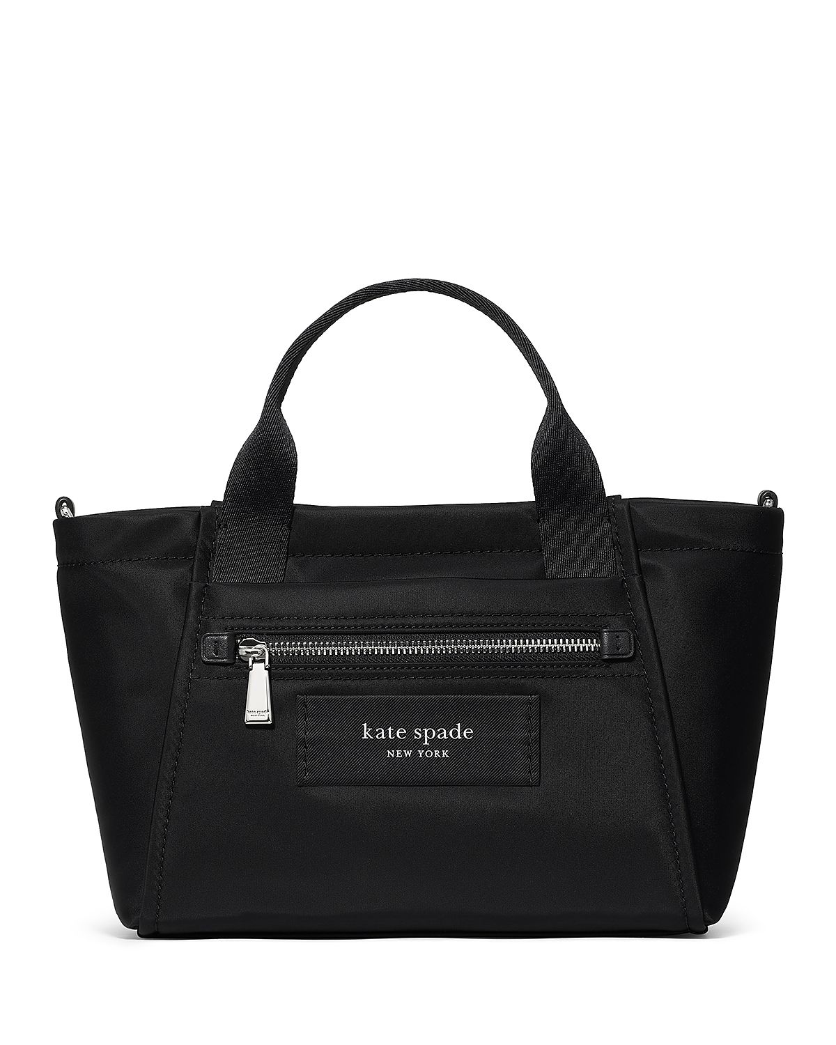kate spade new york Dash Small Nylon Crossbody Tote