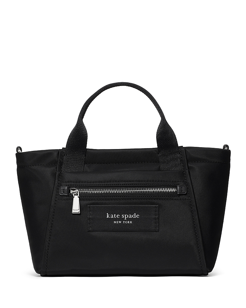 kate spade new york Dash Small Nylon Crossbody Tote