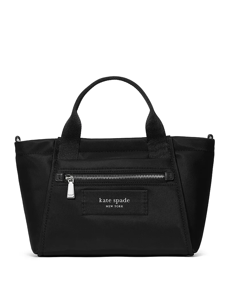 kate spade new york Dash Small Nylon Crossbody Tote