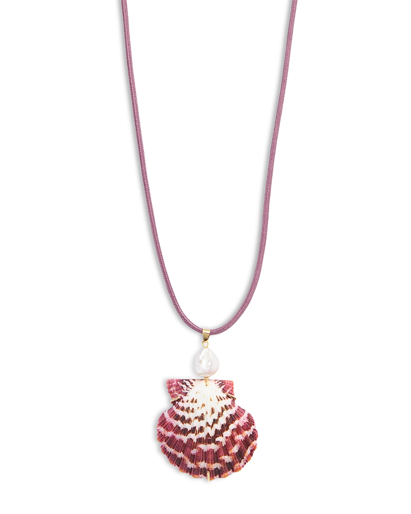 Jennifer Behr Adriel Necklace