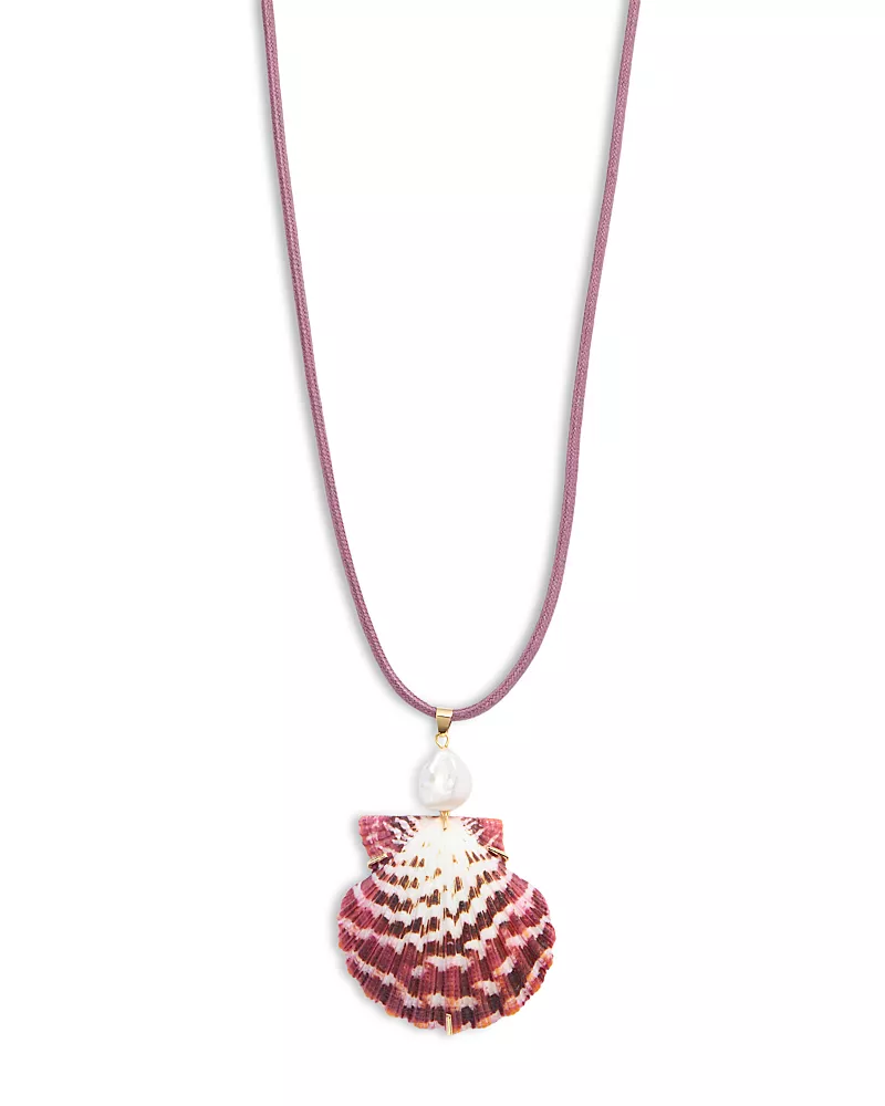 Jennifer Behr Adriel Necklace
