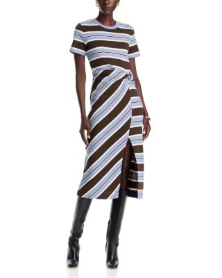 Cody Short Sleeve Dress