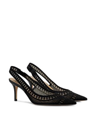  Women's Trieste 75 Slingback Pump