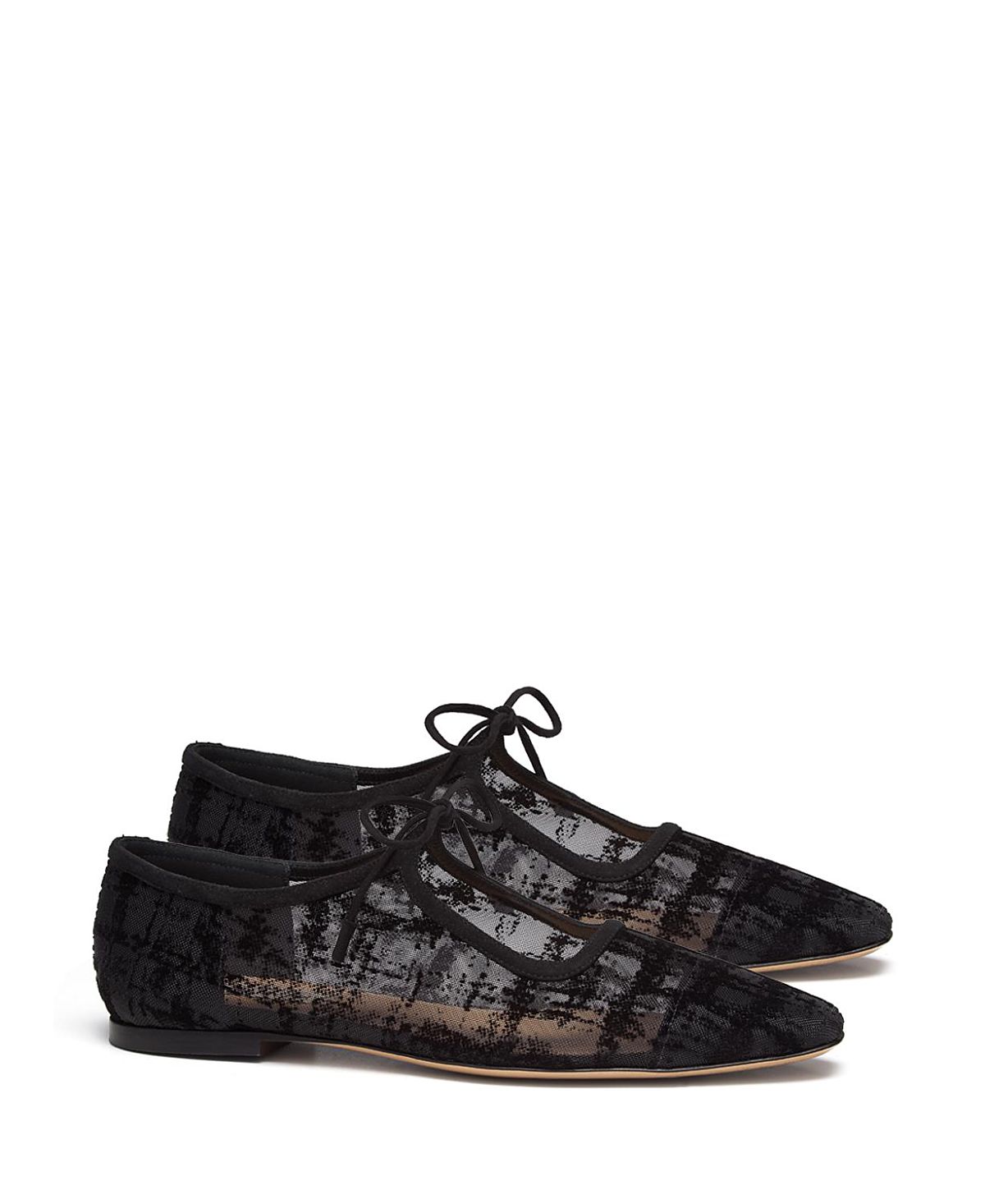 Arteana Women's Marcella Flock Flat