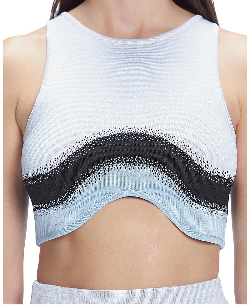 Moeva Lydia Cover Up Top Resortwear
