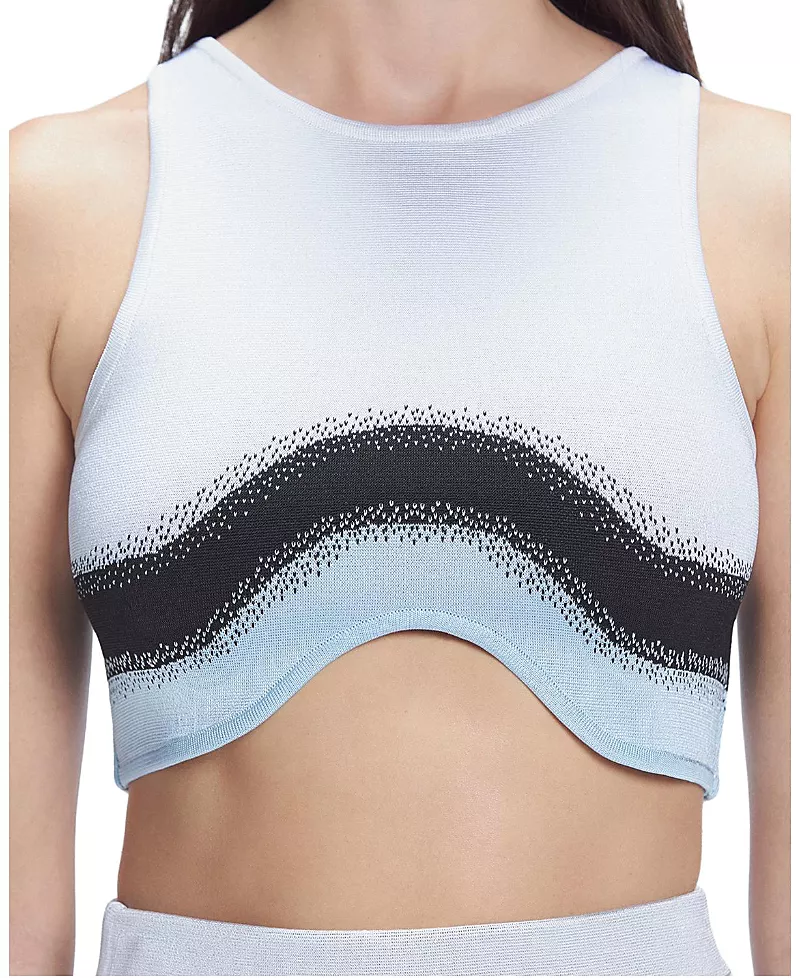 Moeva Lydia Cover Up Top Resortwear