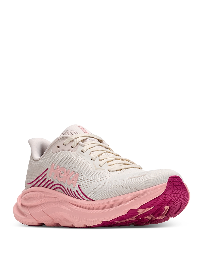 Hoka Women's Clifton Ii Sneakers