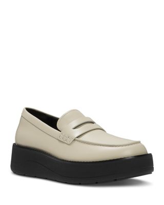 Women's Gen-FF Roam Leather Loafers