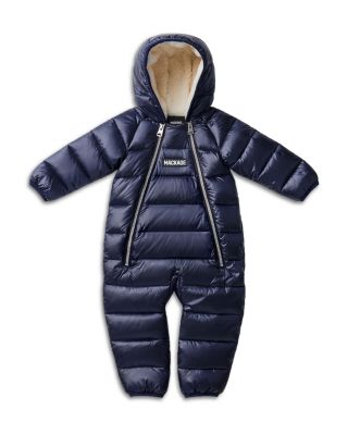 Unisex Bambi E3 Lite Down Snowsuit - Baby