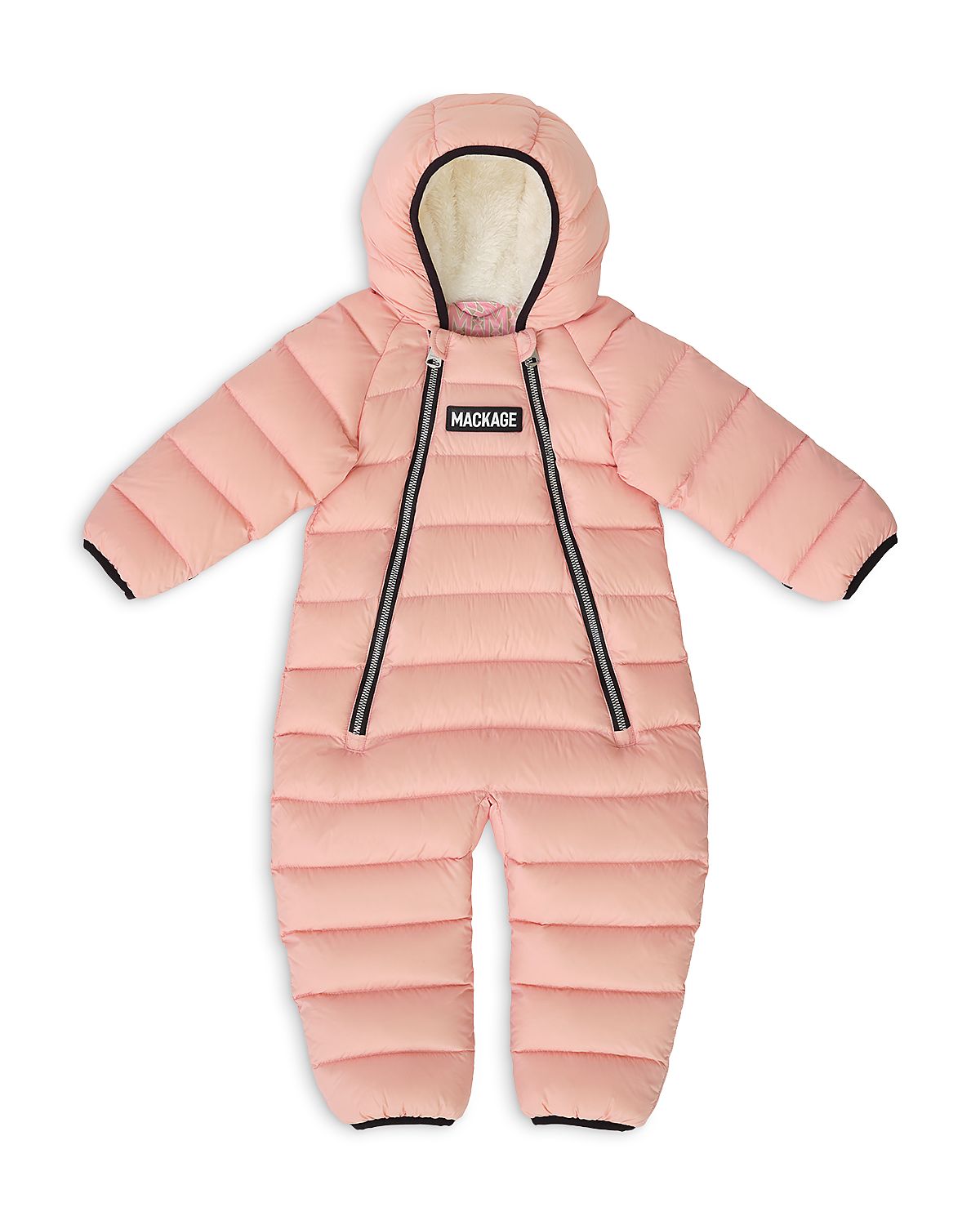 Mackage Unisex Bambi E3 Lite Down Snowsuit - Baby