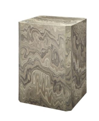  Vale Veneer Side Table